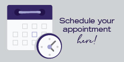 Schedule Treatment Appointment