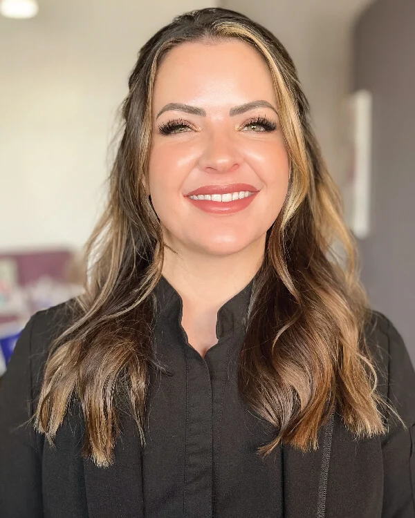 Caitlin Talbert