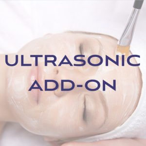 Ultrasonic Add-On
