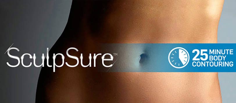 Warmsculpting by Sculpsure