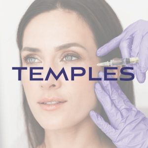 Filler: Temples
