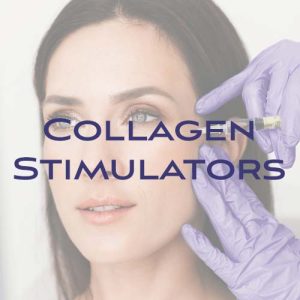 Collagen Stimulators