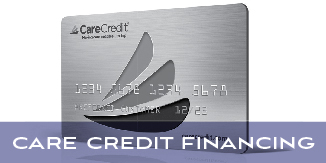 Care Credit Financing
