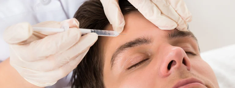 11 Benefits of Botox