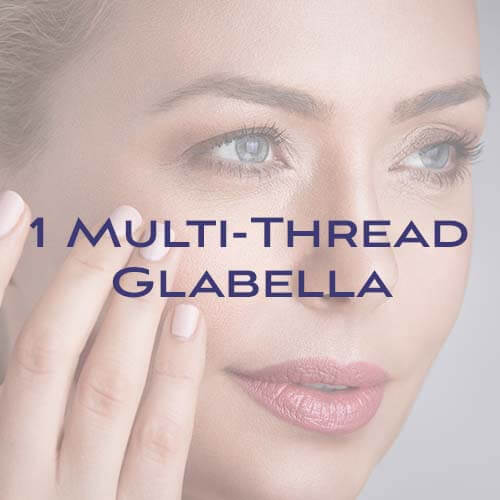 1 MultiThread Glabella Zero Gravity Med Spa NKY
