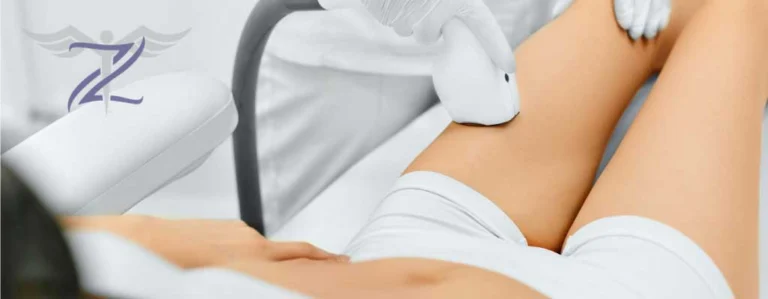 The Undeniable Benefits of Laser Hair Removal