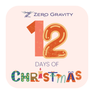 12 Days of Christmas