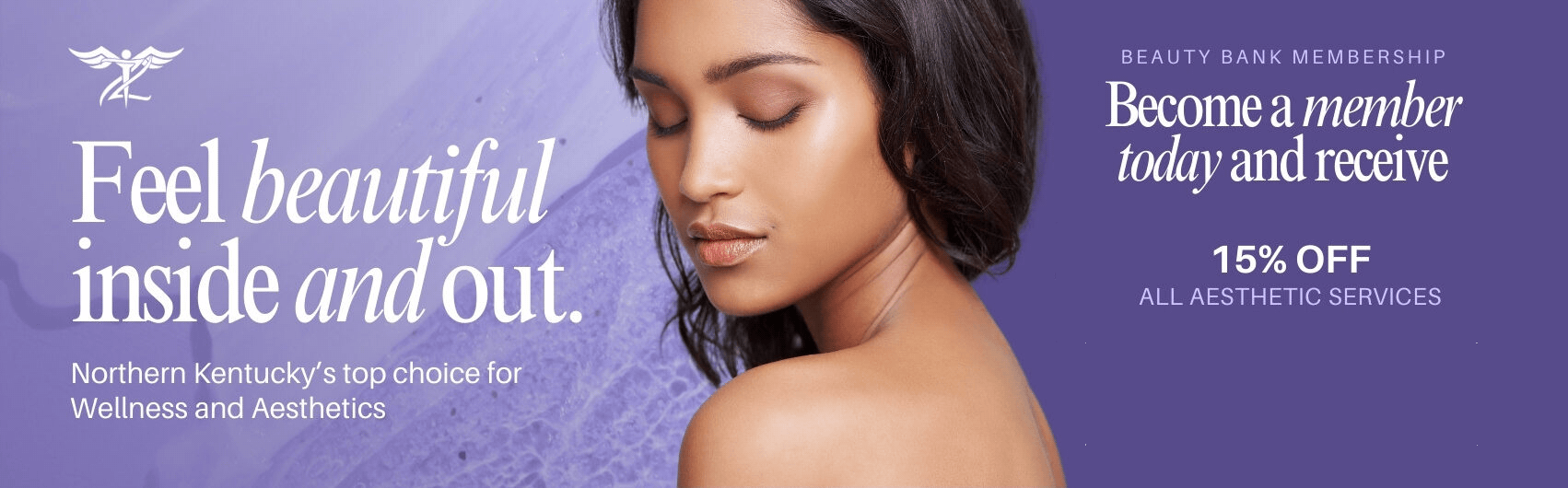 feel beautiful inside and out - Zero Gravity