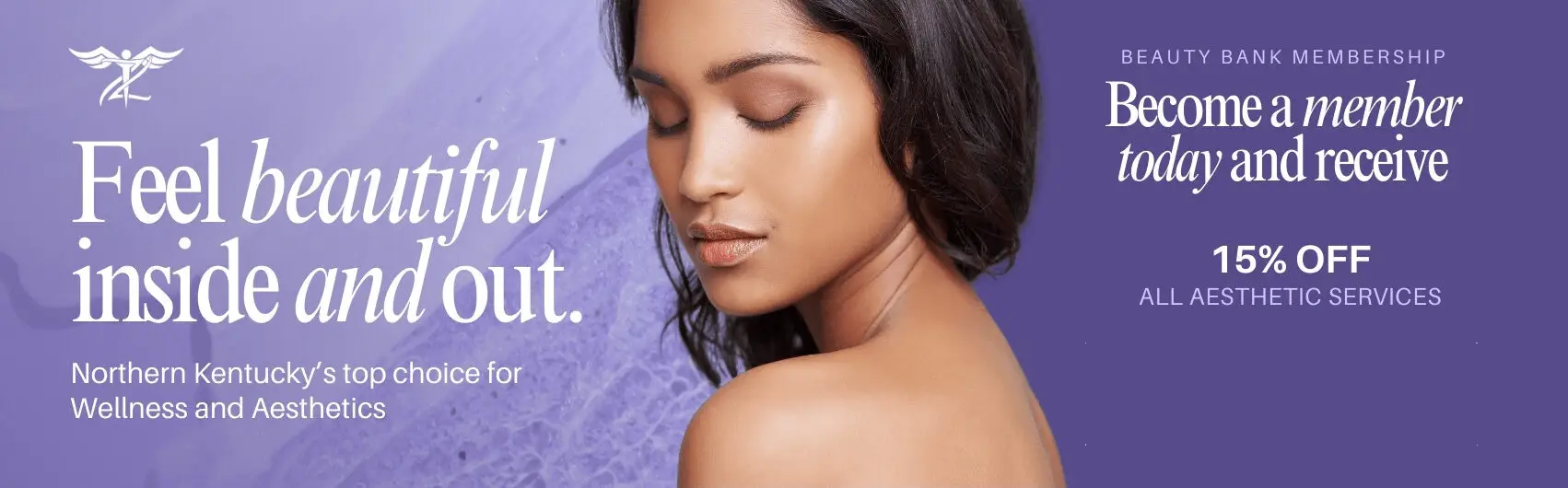 feel beautiful inside and out - Zero Gravity