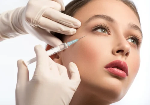 differences between botox and yeoman